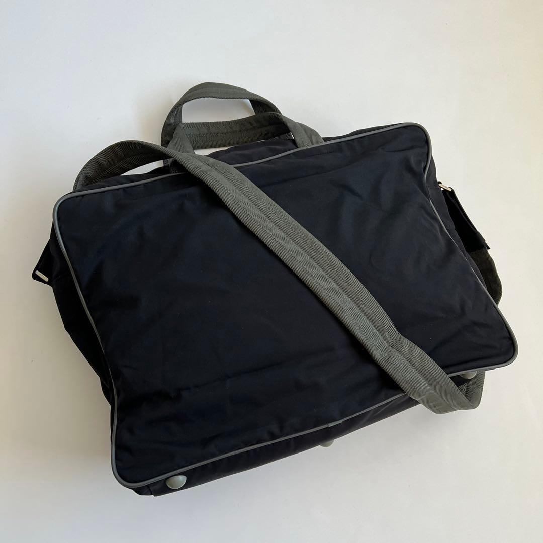 バッグ PRADA SPORT 2WAY BOSTON SHOULDER BAG