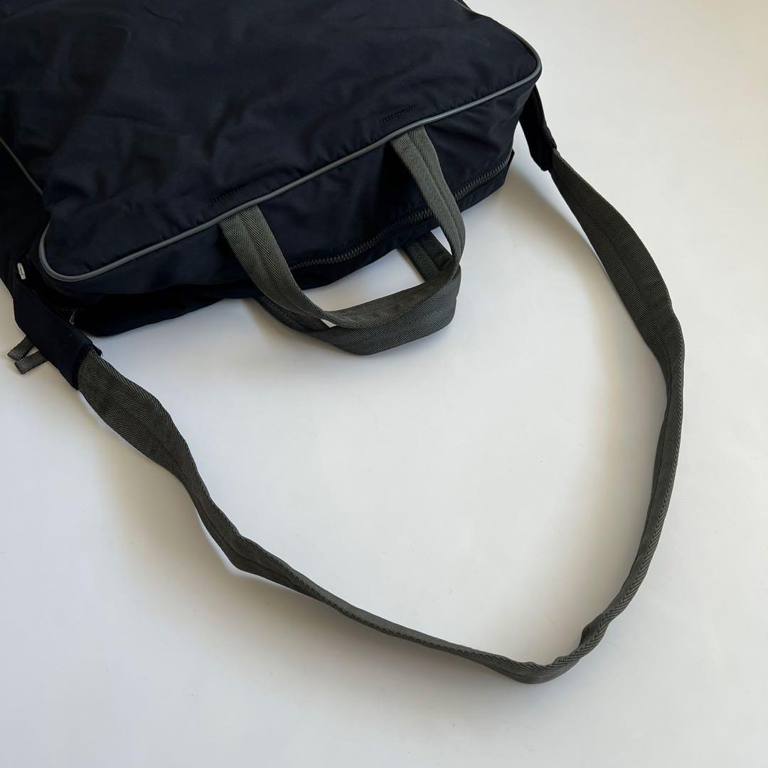 バッグ PRADA SPORT 2WAY BOSTON SHOULDER BAG