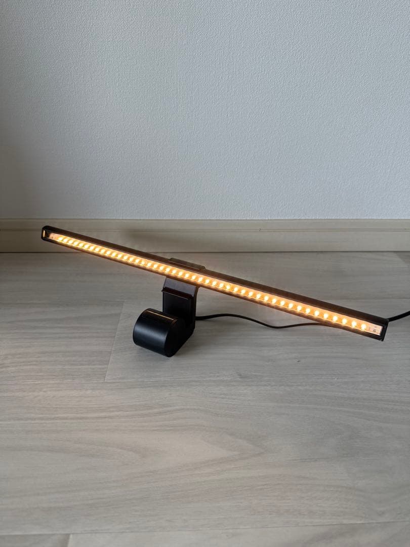 【美品】BenQ モニターライト ScreenBar