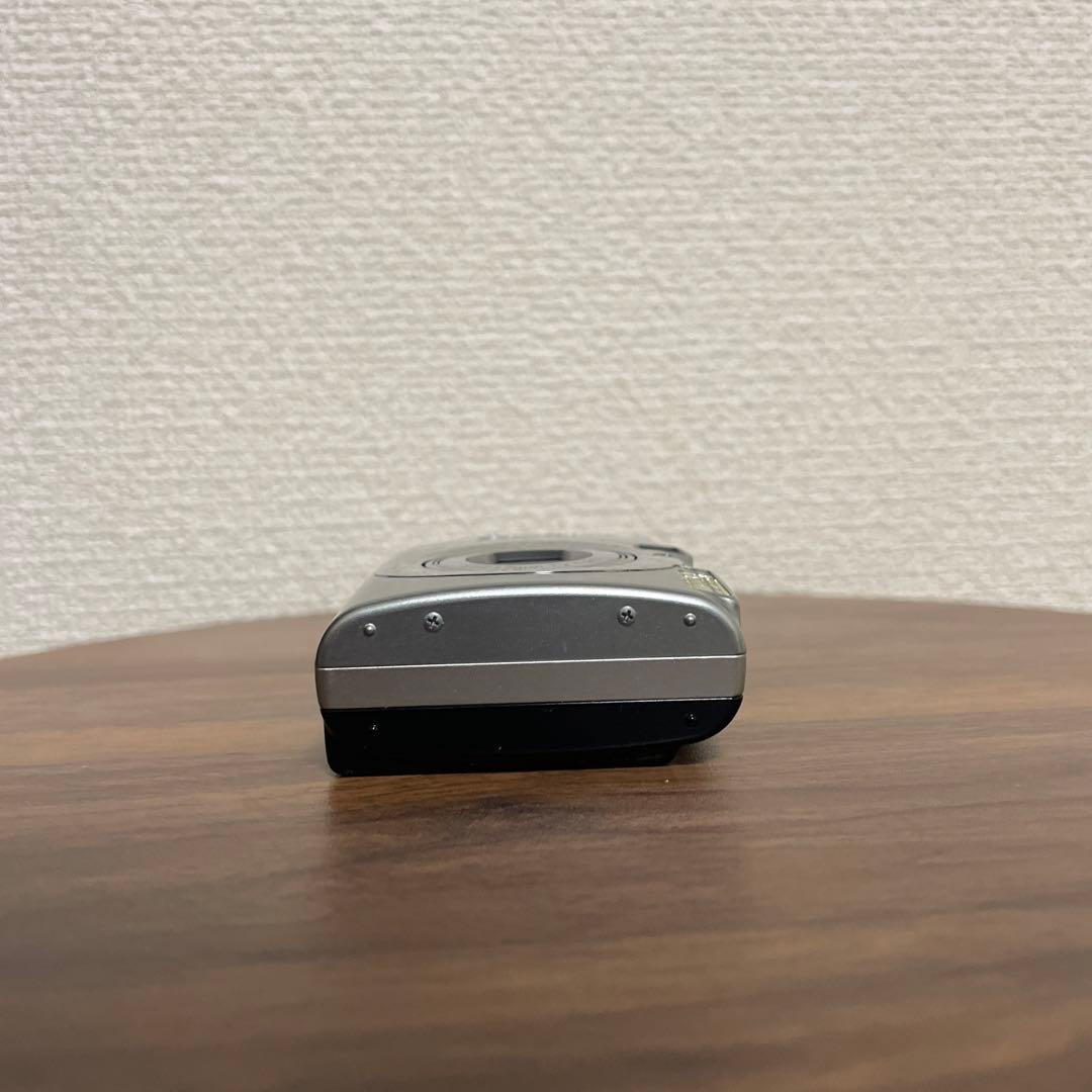 【オールドコンデジ】 Canon IXY DIGITAL 800IS