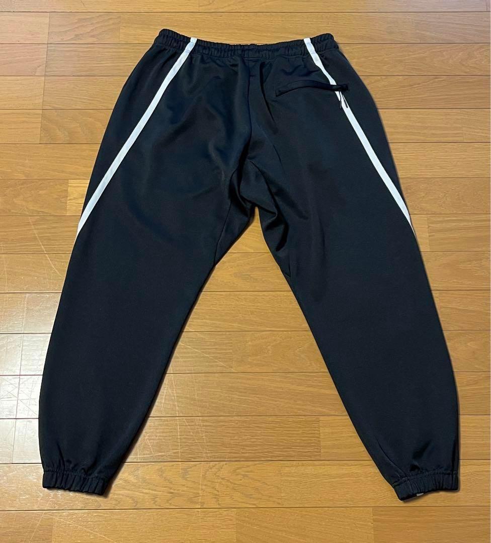 ボーラホリック ballaholic Logo Jersey Pants