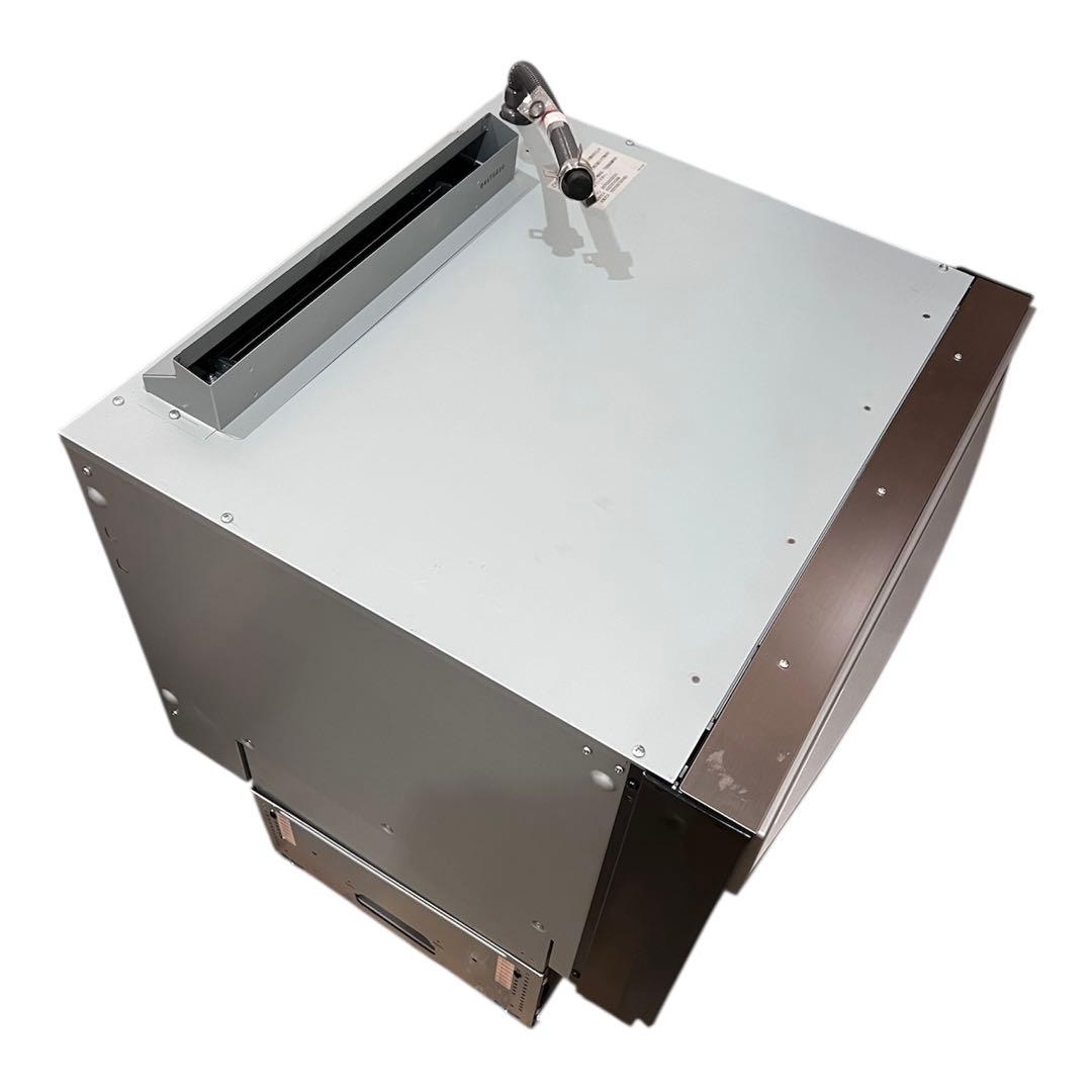 【美品】HARMAN ガス高速オーブン DR514C 家庭用 簡易動作◯