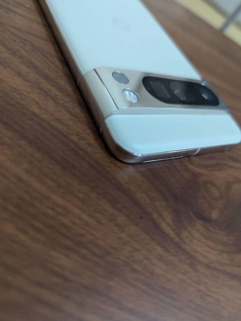 美品　Pixel 8 pro 256 GB SIMフリー 本体