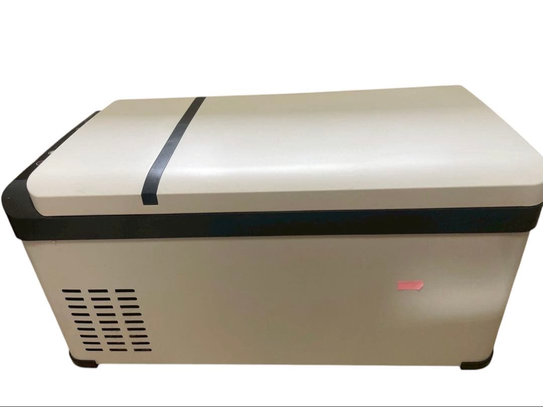 車載対応 冷蔵冷凍庫 K-20 20L ポータブル冷蔵庫