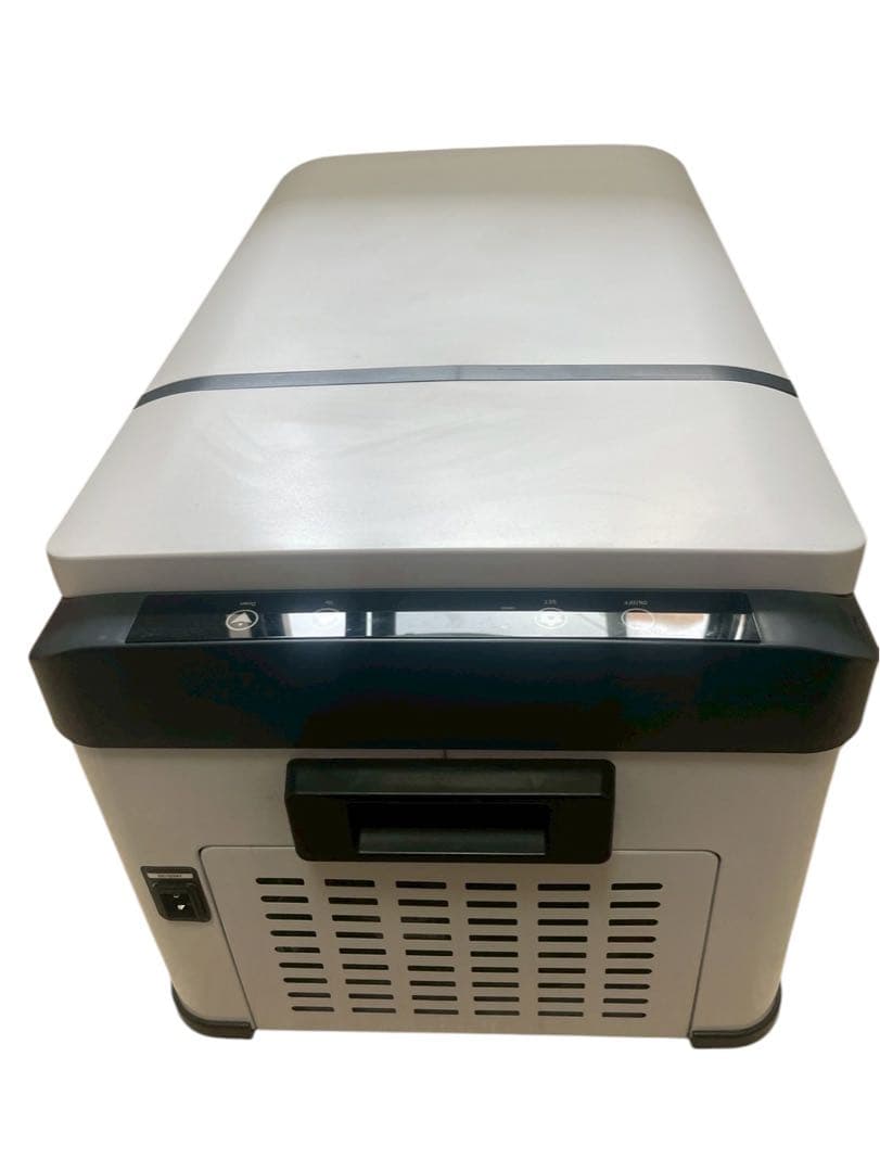 車載対応 冷蔵冷凍庫 K-20 20L ポータブル冷蔵庫