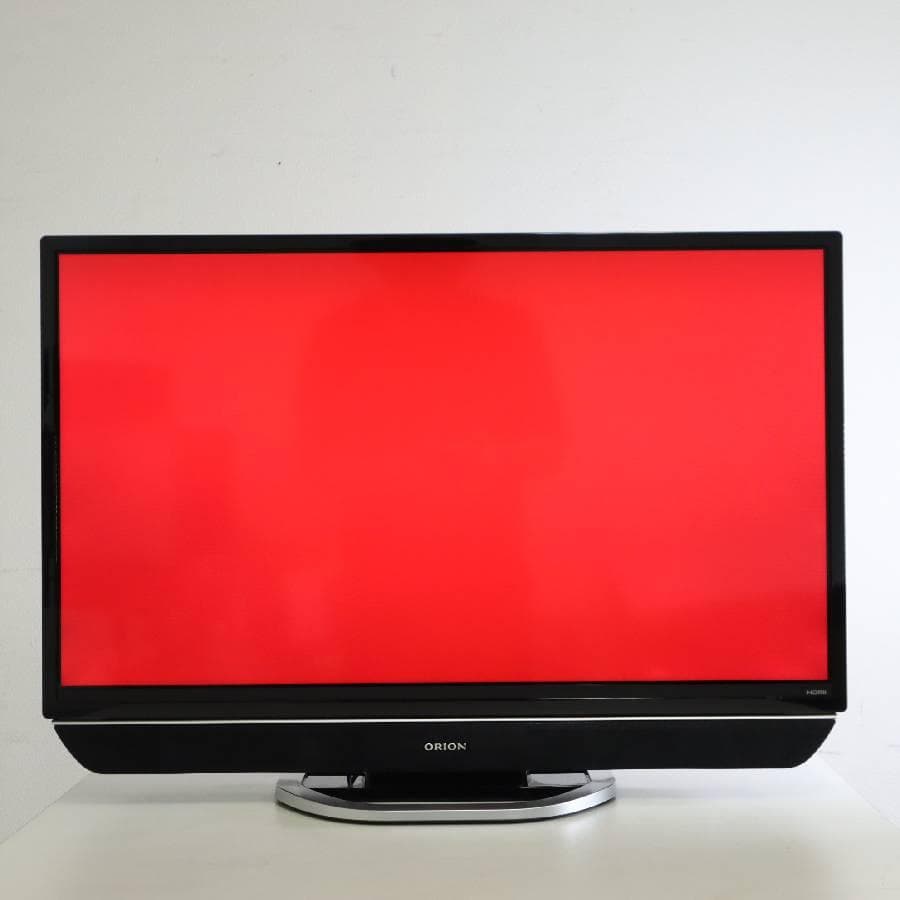 オリオン 32インチ 液晶テレビ 極音 RN-32SH10 良い音で見るテレビ