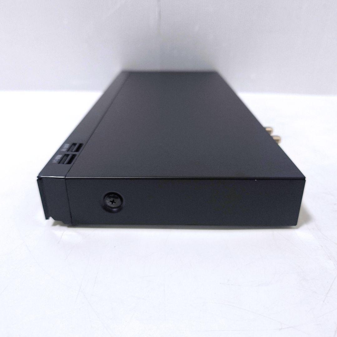 【送料無料】パナソニック ブルーレイレコーダー DMR-BRT1030