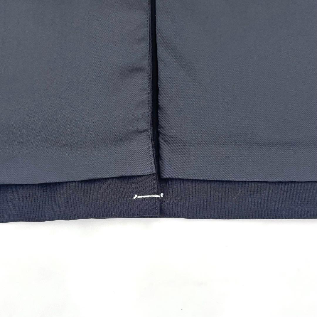 【23SS 未使用品】セオリーリュクス FLOREN SYCAMORE ジレ M