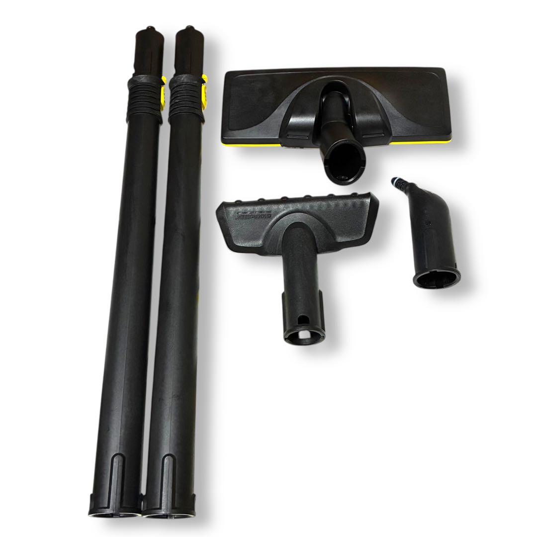 【美品】ケルヒャー スチームクリーナー SC3 EASYFIX Karcher