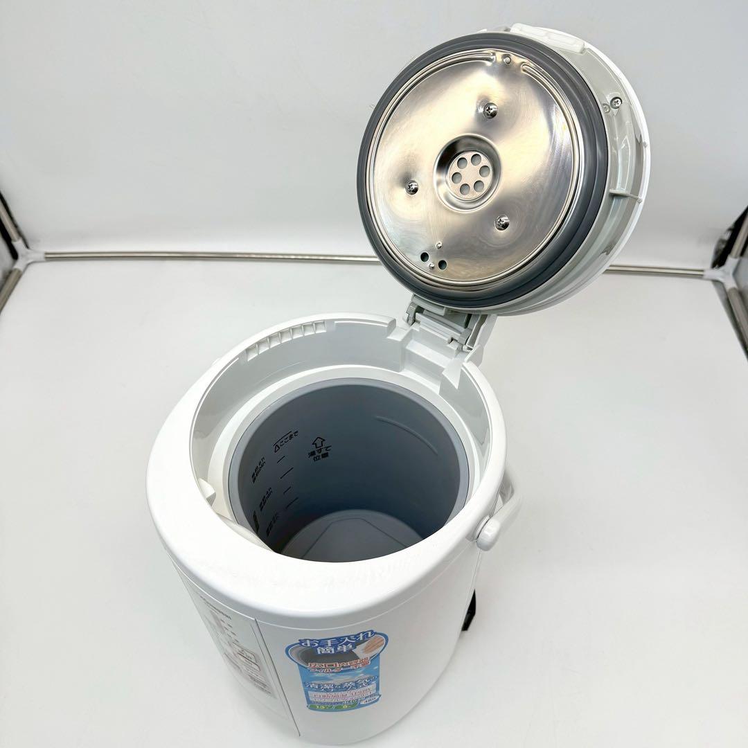 【美品】象印 スチーム式加湿器EE-RN50 2018年製