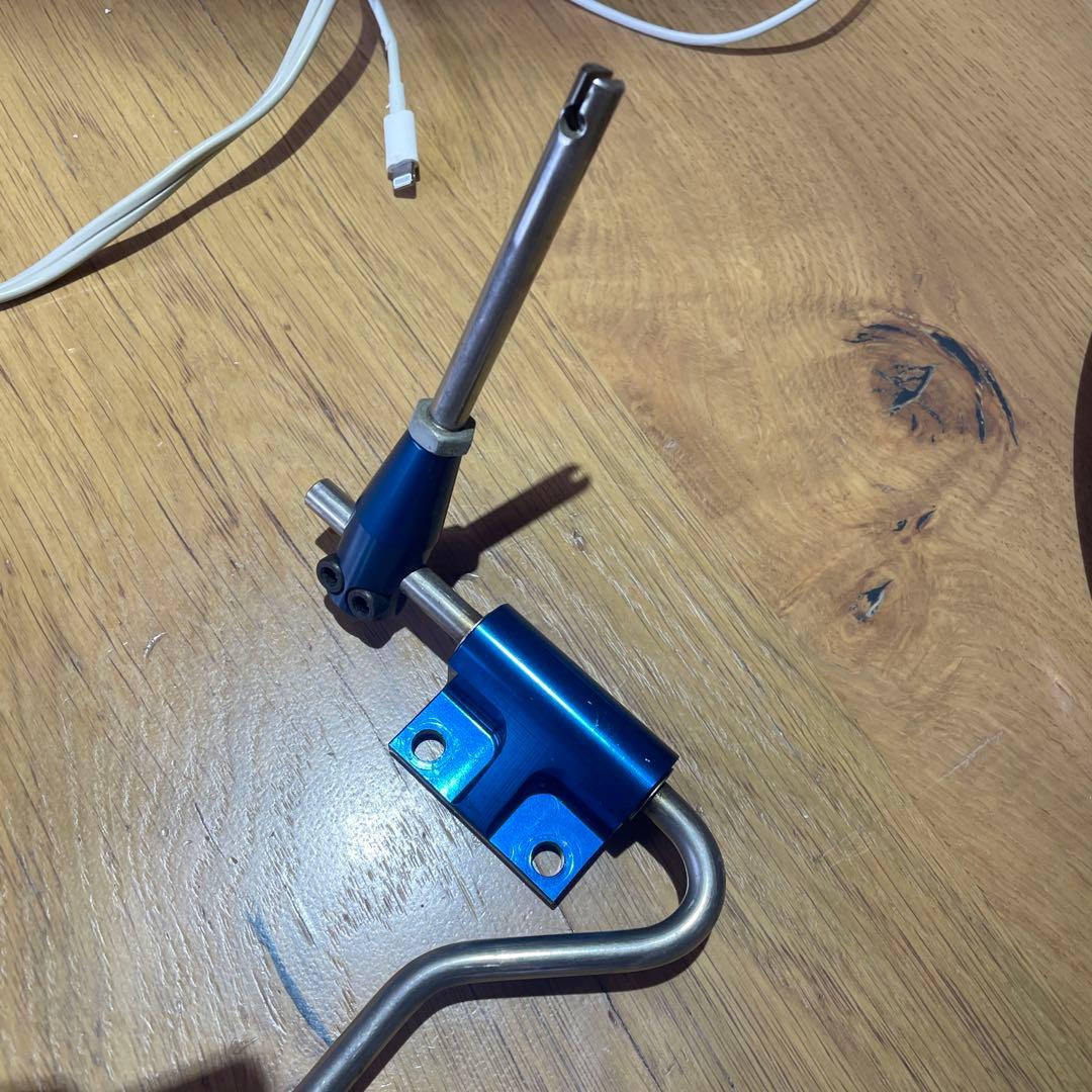 ローバーミニアクセル