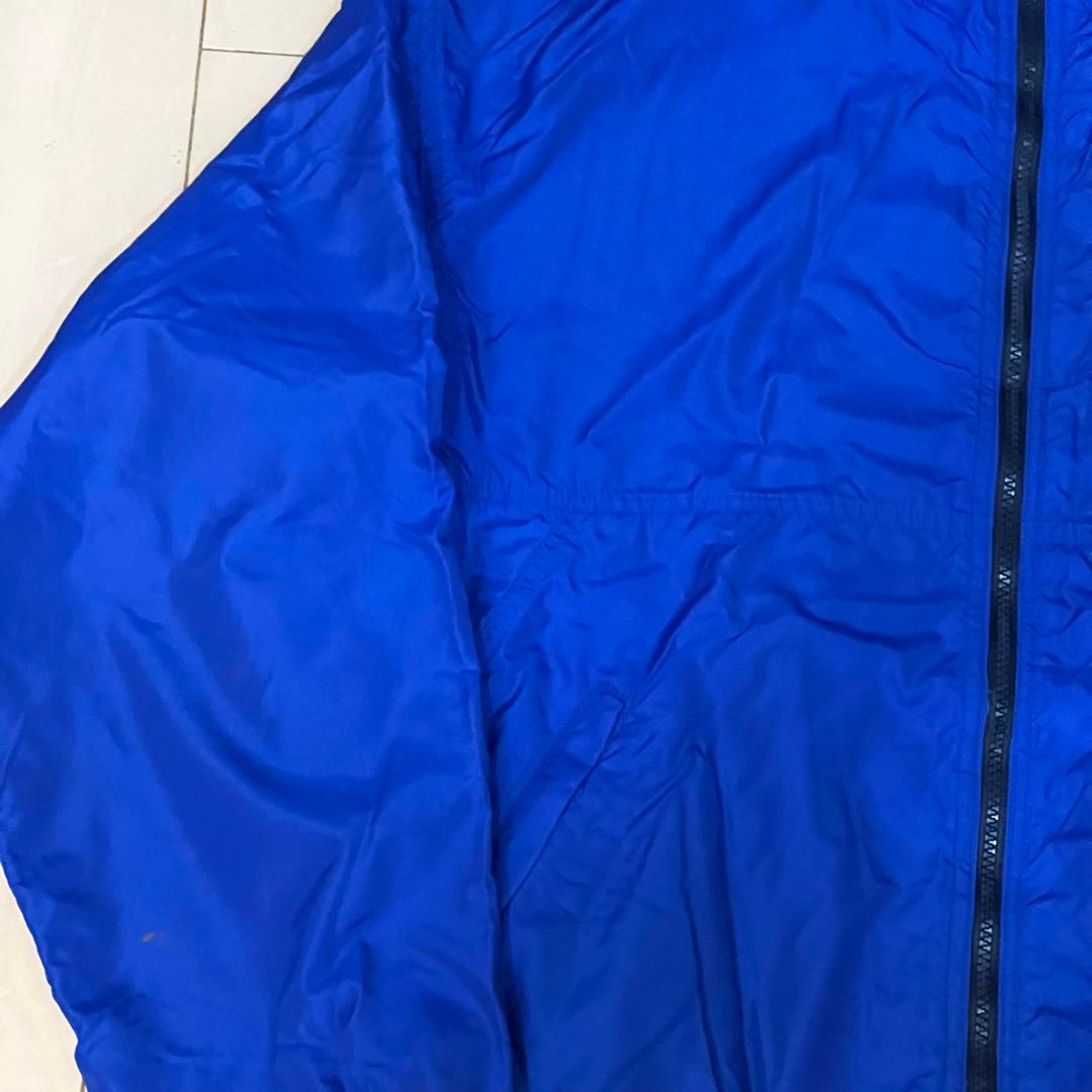 M*u様 三角タグ patagonia シェルドキャプリーンジャケット シェルド