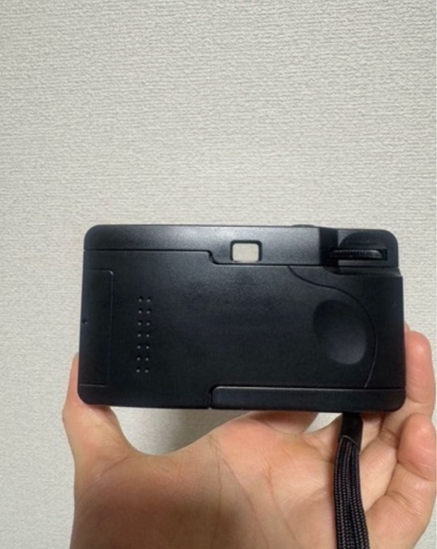 Kodak M35 カメラ ミントグリーン& ultramax film 3個