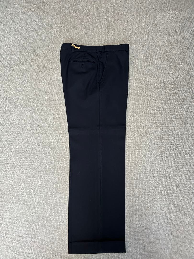 ブルックスブラザーズ　ビジネススーツ グレー、ネイビー2着セット