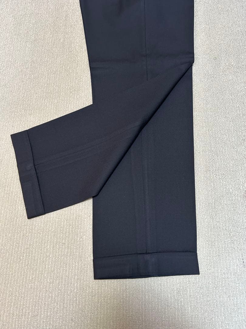 ブルックスブラザーズ　ビジネススーツ グレー、ネイビー2着セット