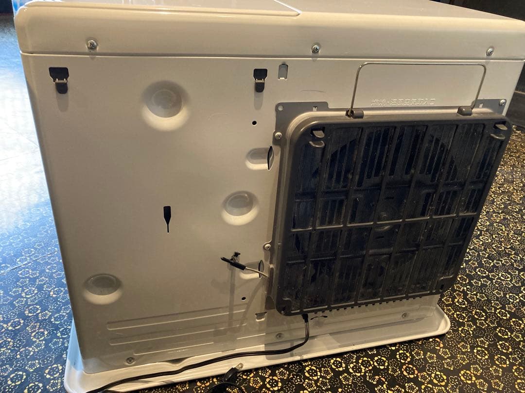 DAINICHI ダイニチ FW-7216SDXブルーヒーター