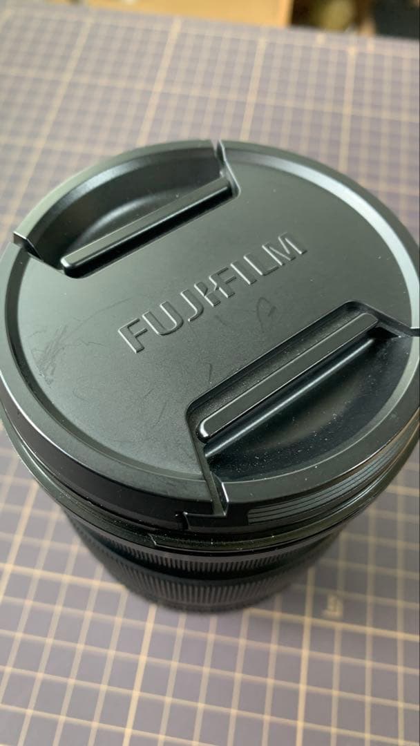 レンズ(ズーム) Fujifilm XF 16-55mm F2.8 R LM WR