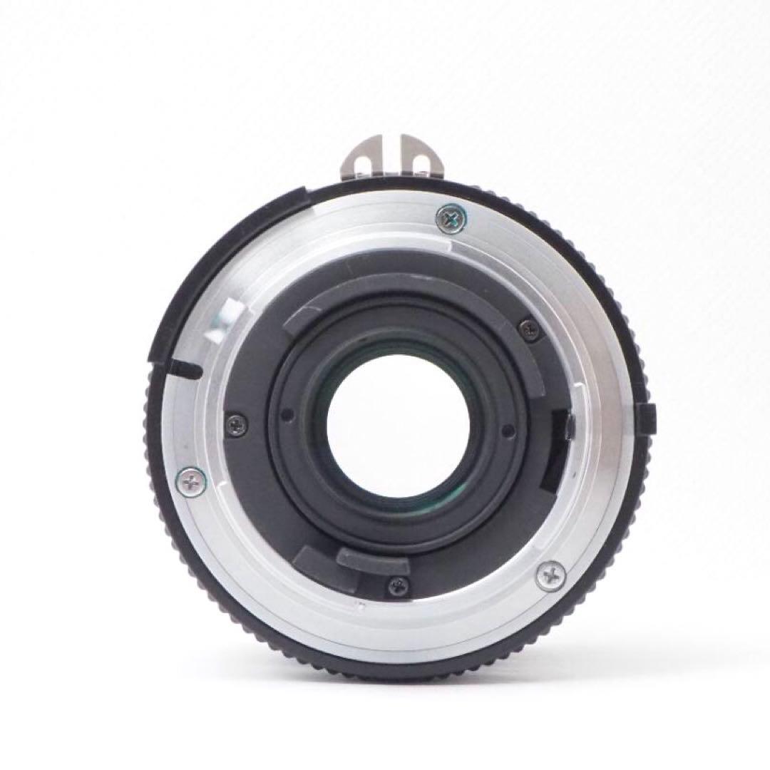 【美品】ニコン NIKON Ai-S NIKKOR 24mm F2.8 #178
