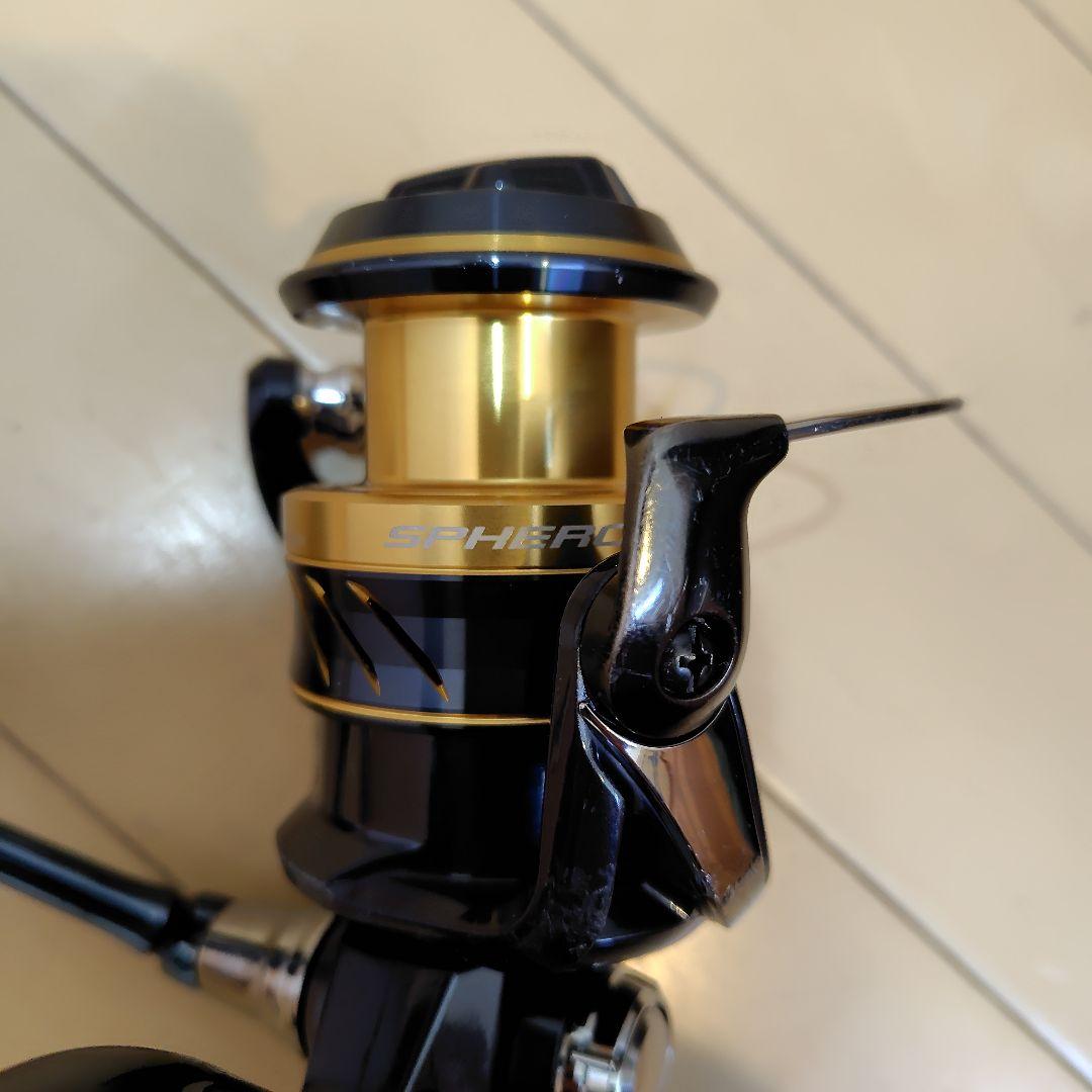 スフェロスSW 5000HG