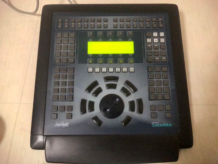 FAIR LIGHT フェアライト DREAM Satelliteコントローラー