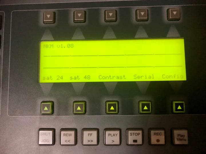 FAIR LIGHT フェアライト DREAM Satelliteコントローラー