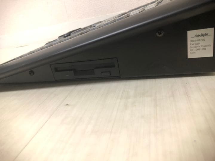 FAIR LIGHT フェアライト DREAM Satelliteコントローラー