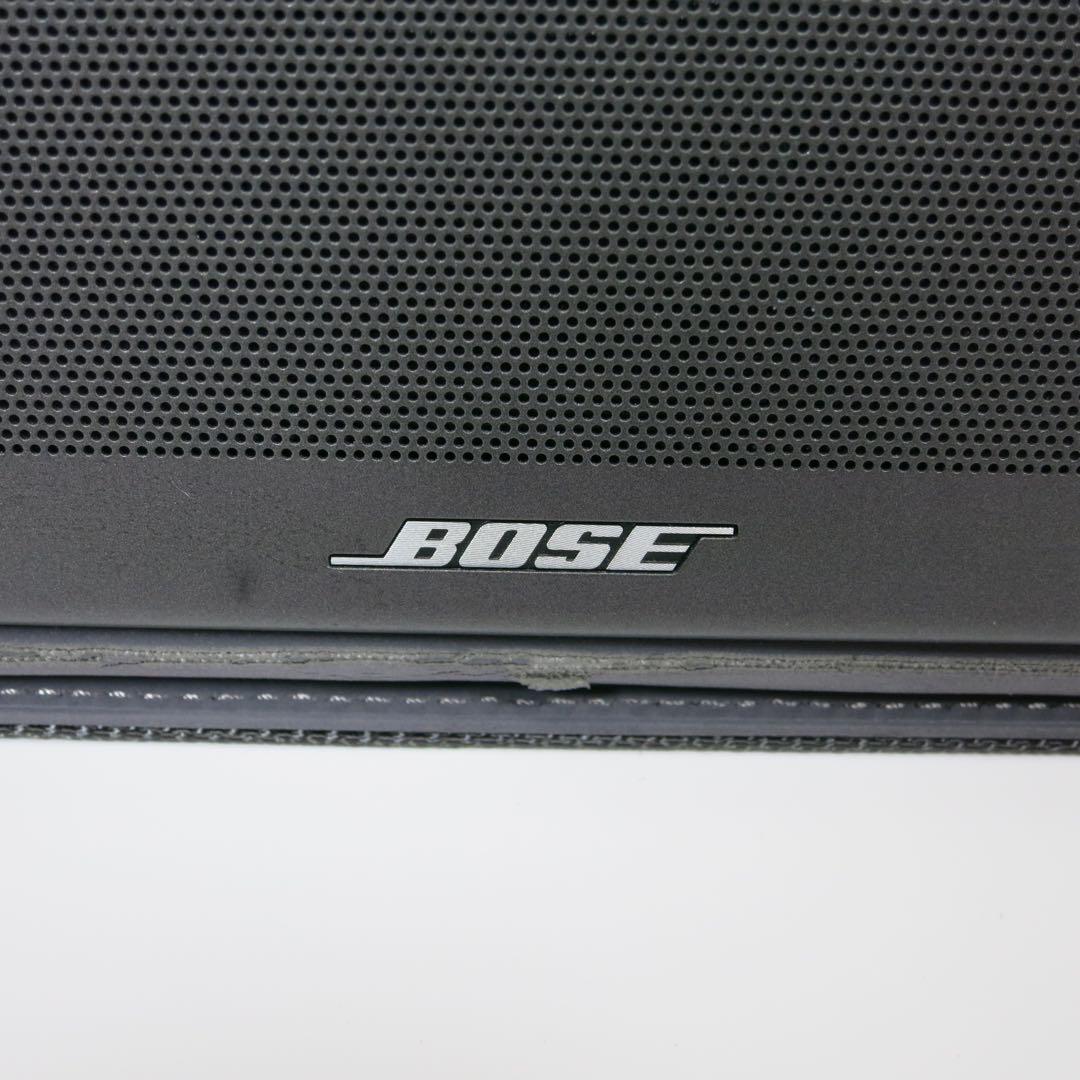 BOSE Sound Link Bluetooth スピーカー404600
