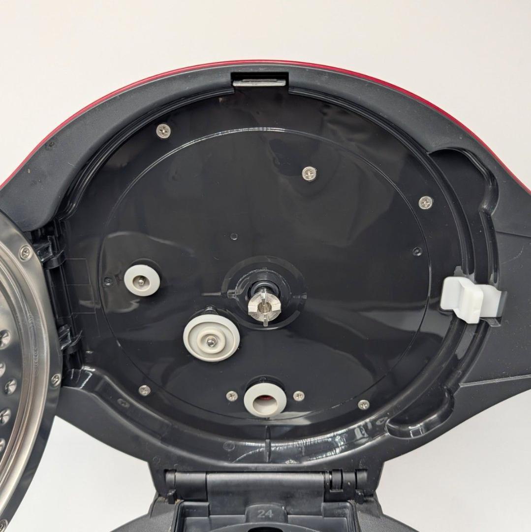 【極美品】シャープ ヘルシオ ホットクック KN-HW24E