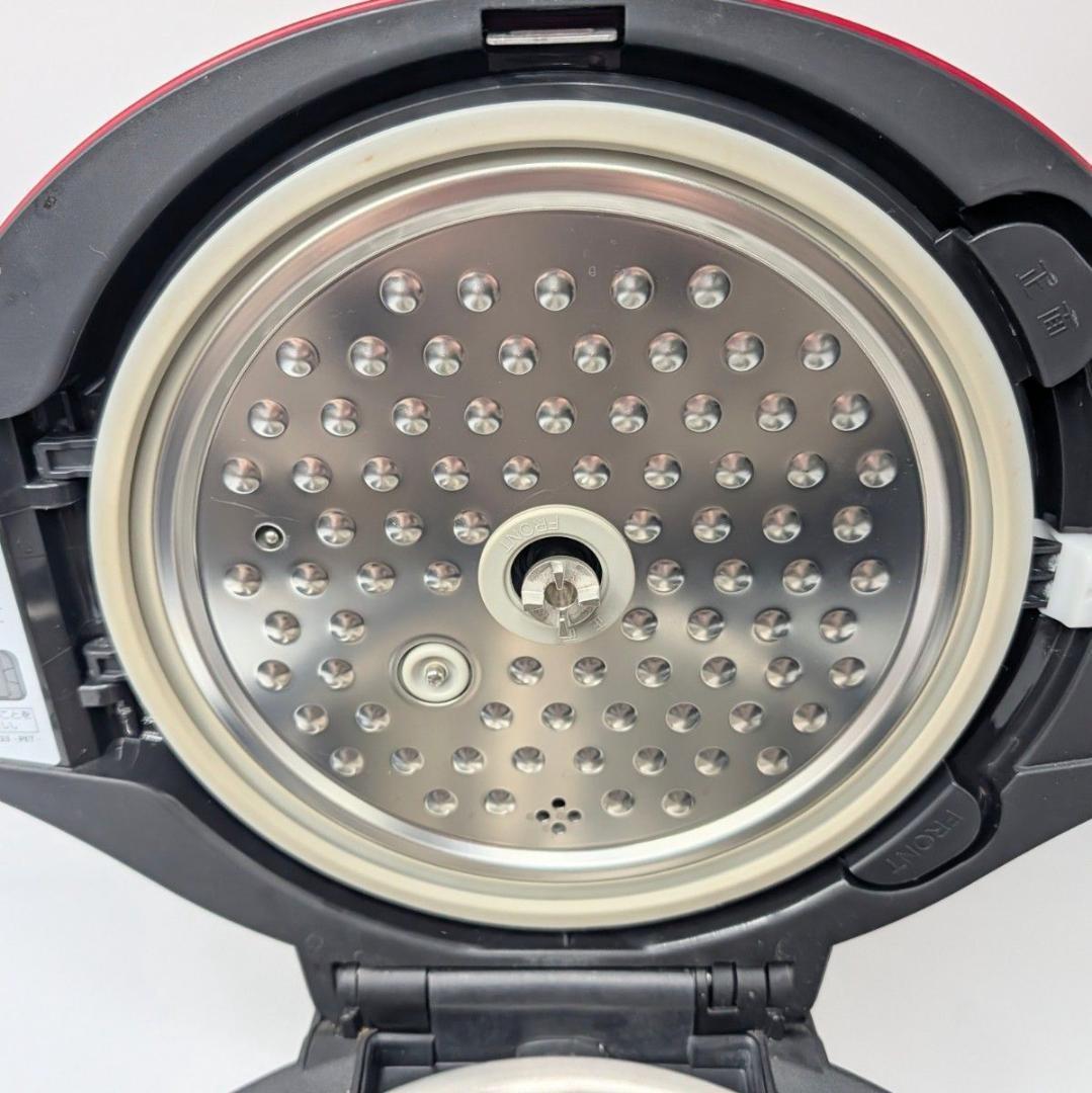 【極美品】シャープ ヘルシオ ホットクック KN-HW24E