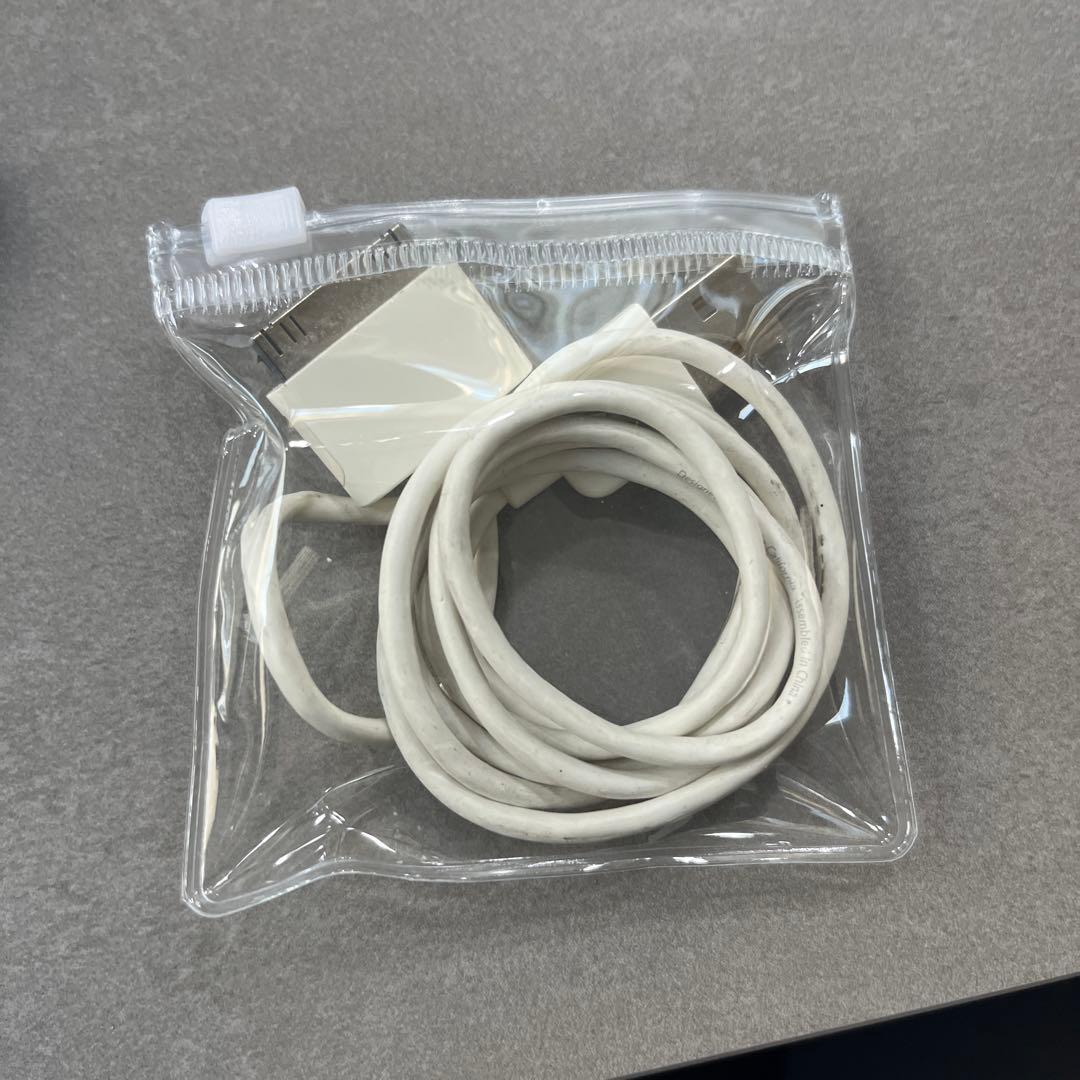 ご*ん様 値下げ可　iPhone4/4s/iPod touch 3台セット 充電