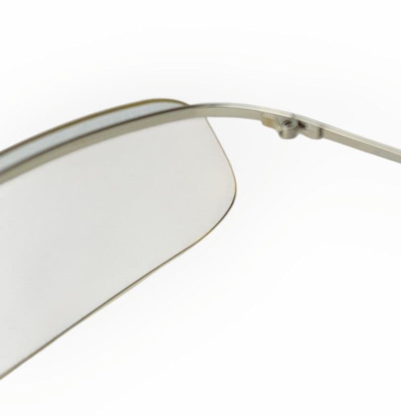 CHANEL シャネル サングラス ヴィンテージ ケース付