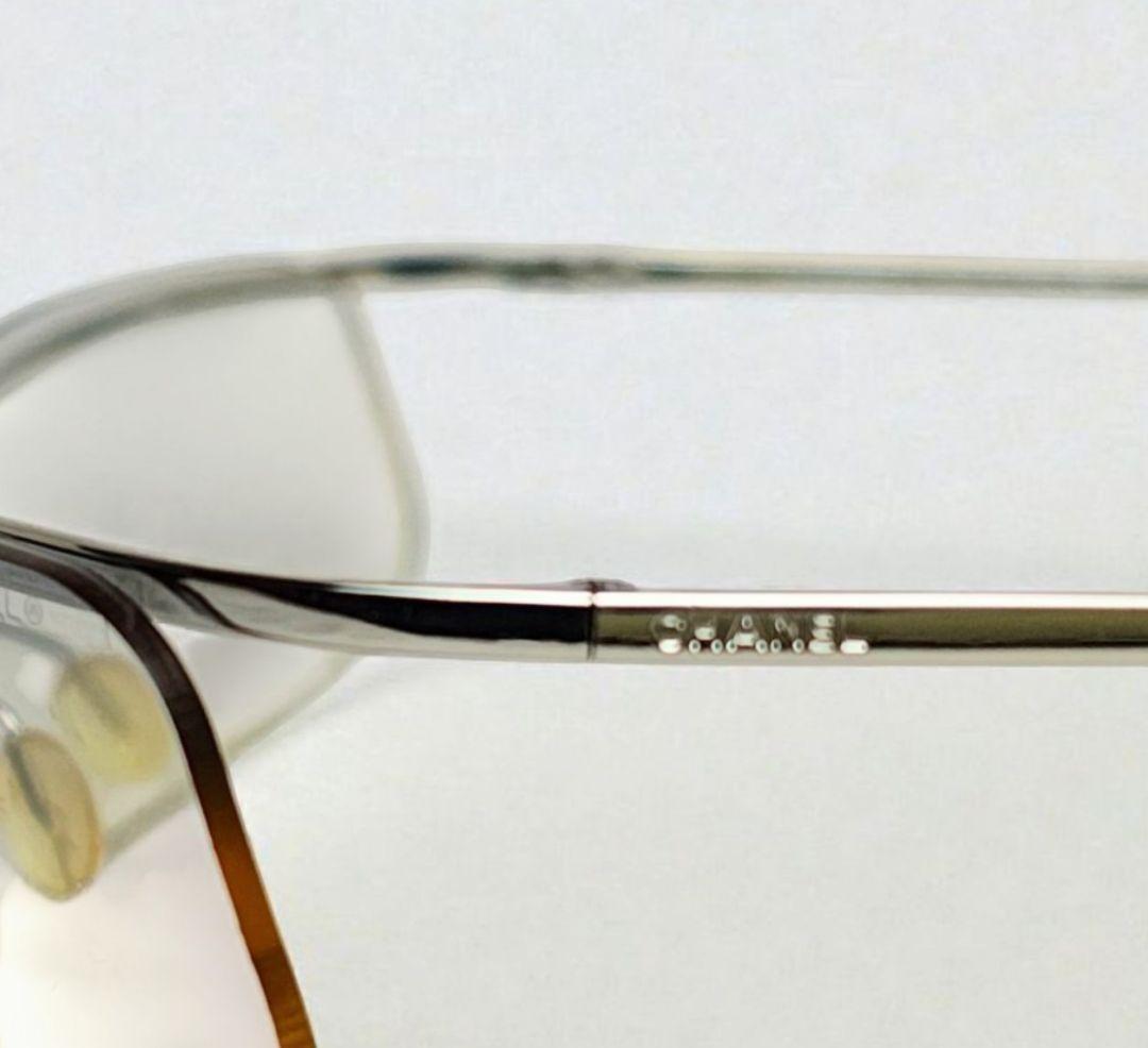 CHANEL シャネル サングラス ヴィンテージ ケース付