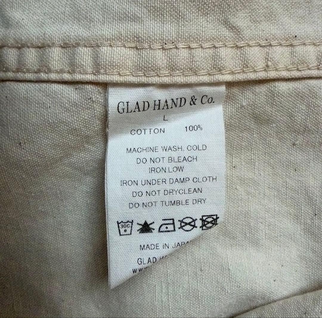 極美品♡ 激レア♡ GLADHAND x Peanuts & Co JACKET