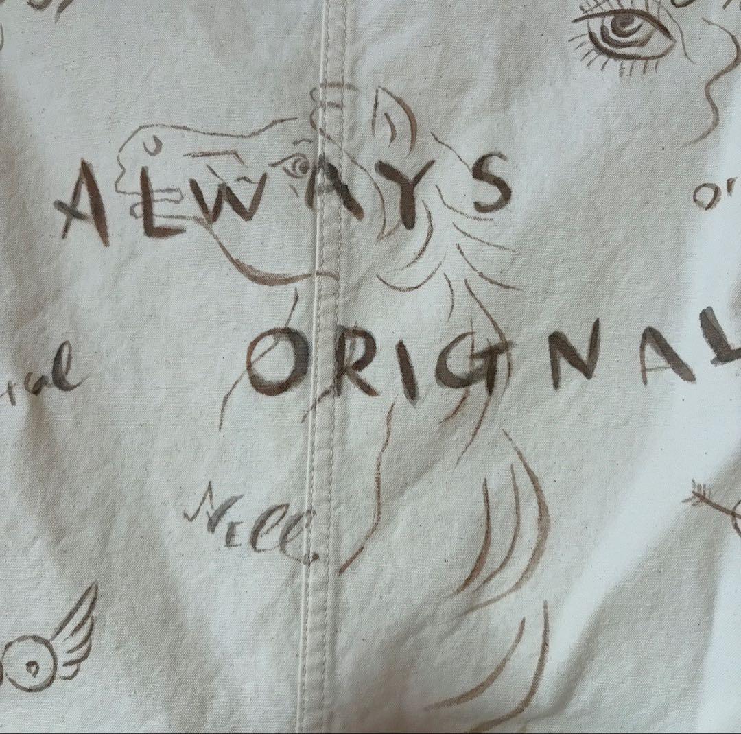 極美品♡ 激レア♡ GLADHAND x Peanuts & Co JACKET