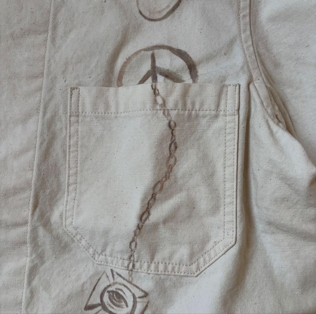 極美品♡ 激レア♡ GLADHAND x Peanuts & Co JACKET