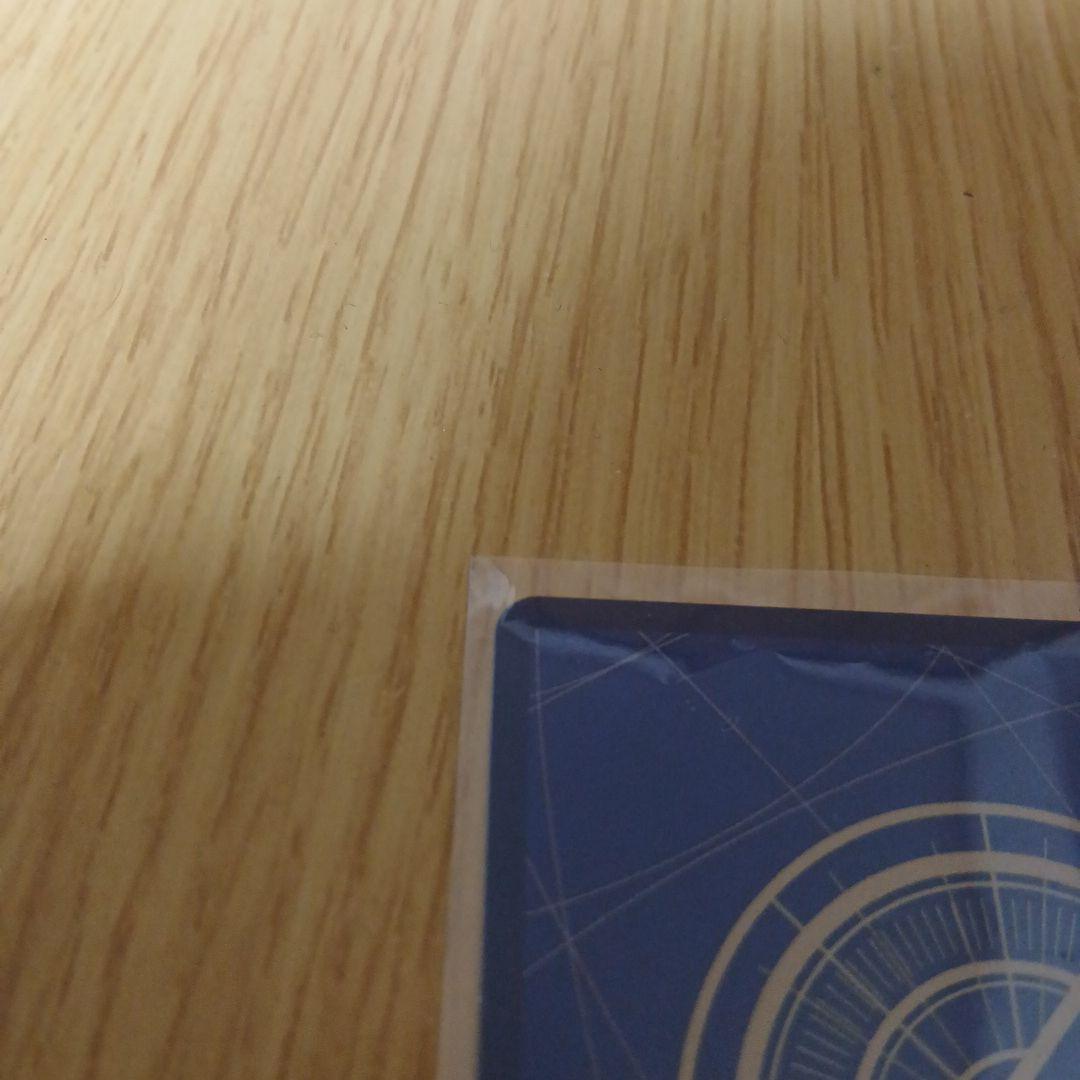 ONE PIECE カードゲーム サボ キャラクターカード