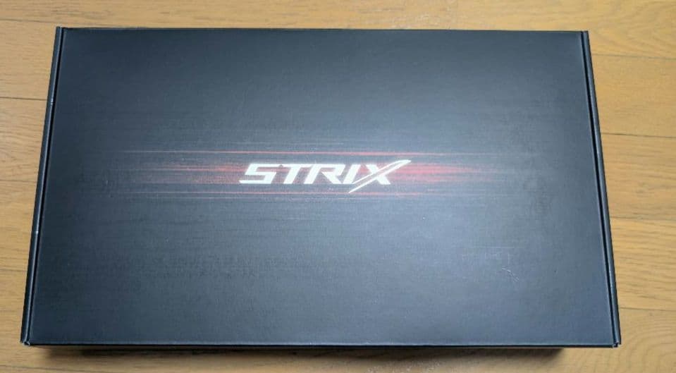 グラフィックボード・グラボ・ビデオカード ROG-STRIX-RTX2080-O8G-GAMINGB