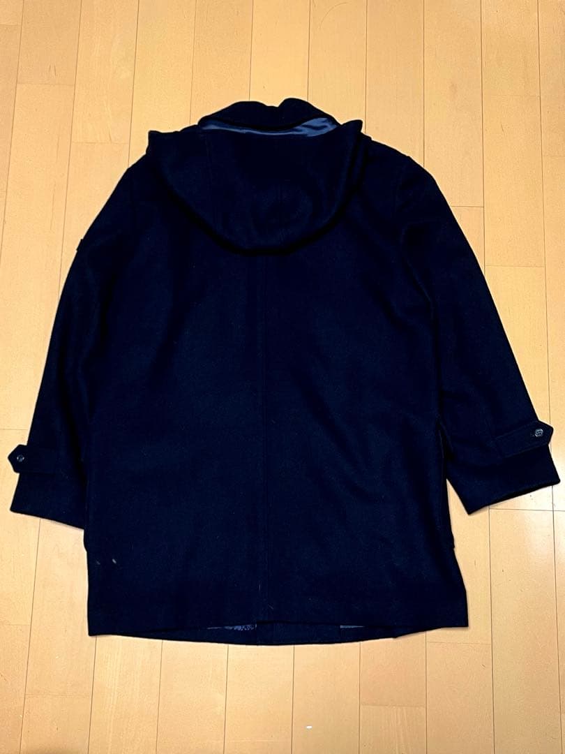 激安！超美品！早い者勝ち！日大明誠　指定！正規品！ダッフルコート