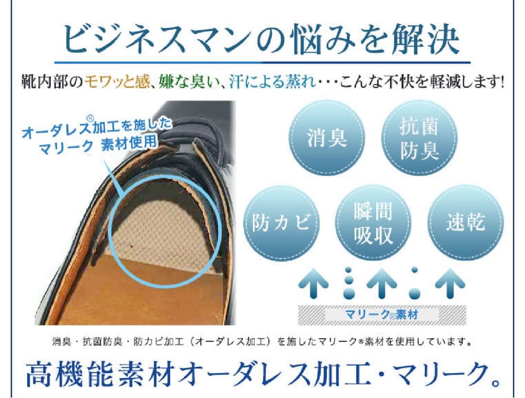 【最終値下げ】シークレットシューズ　北嶋製靴工業所