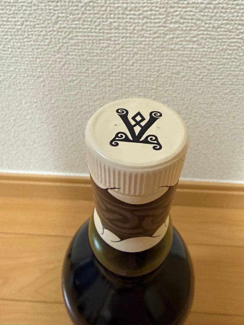 Ardbeg BizarreBQ 700ml 51.0% 箱無し
