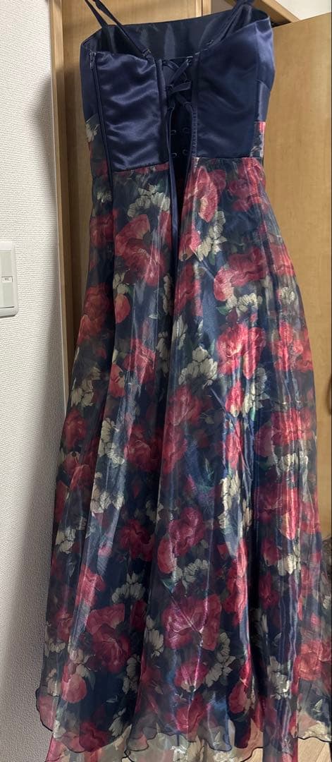 アナベルドレス