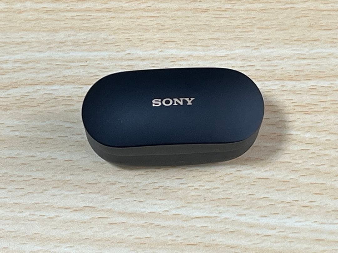 イヤホン sony wf-1000xm4