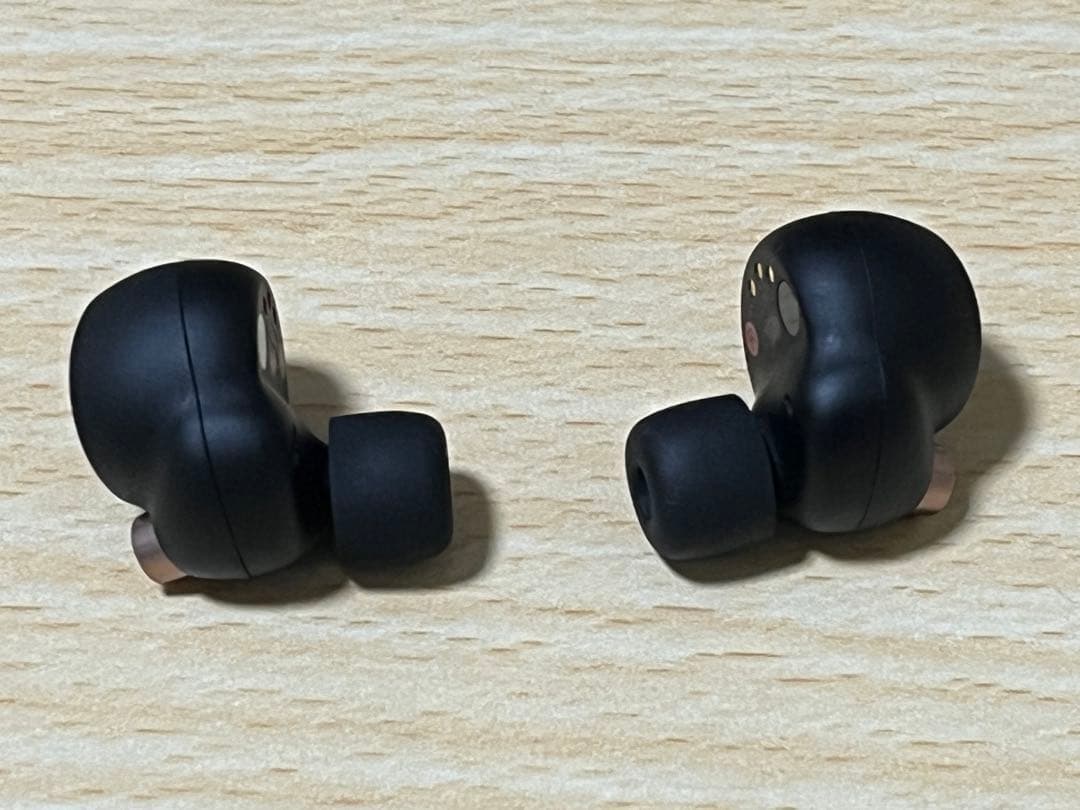 イヤホン sony wf-1000xm4