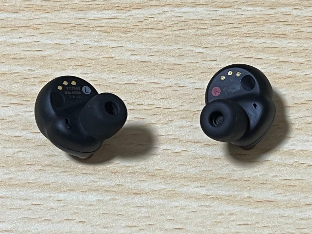 イヤホン sony wf-1000xm4