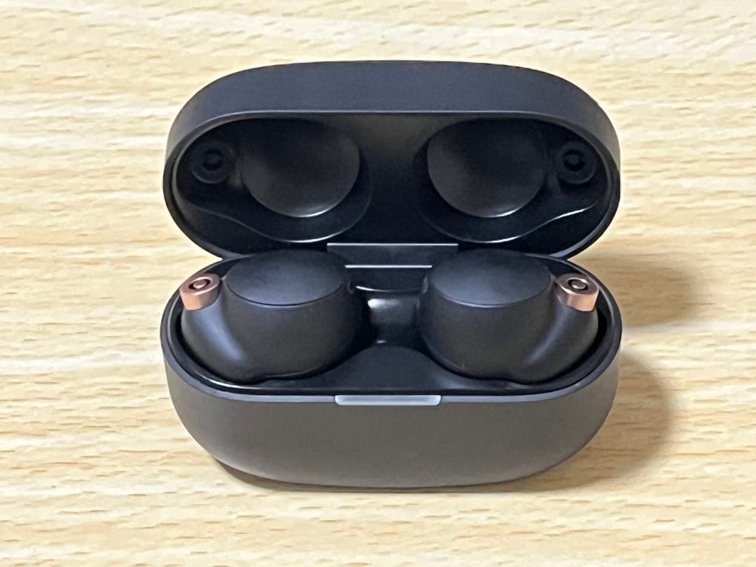 イヤホン sony wf-1000xm4