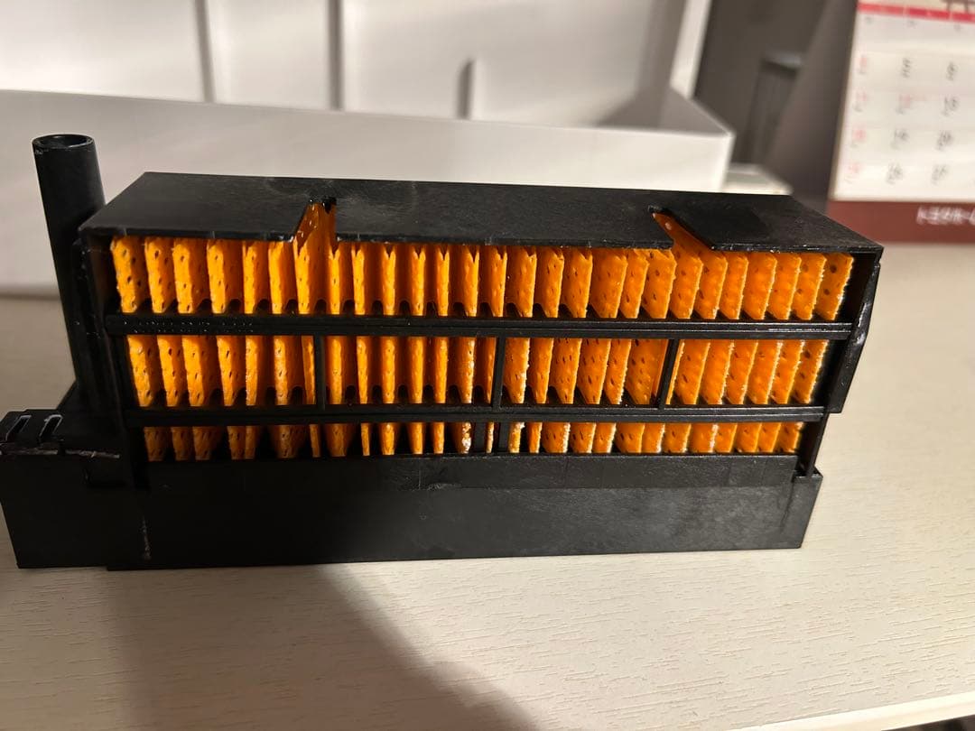 SHARP セラミックファンヒーター (HX-RK12-W) 2025年式