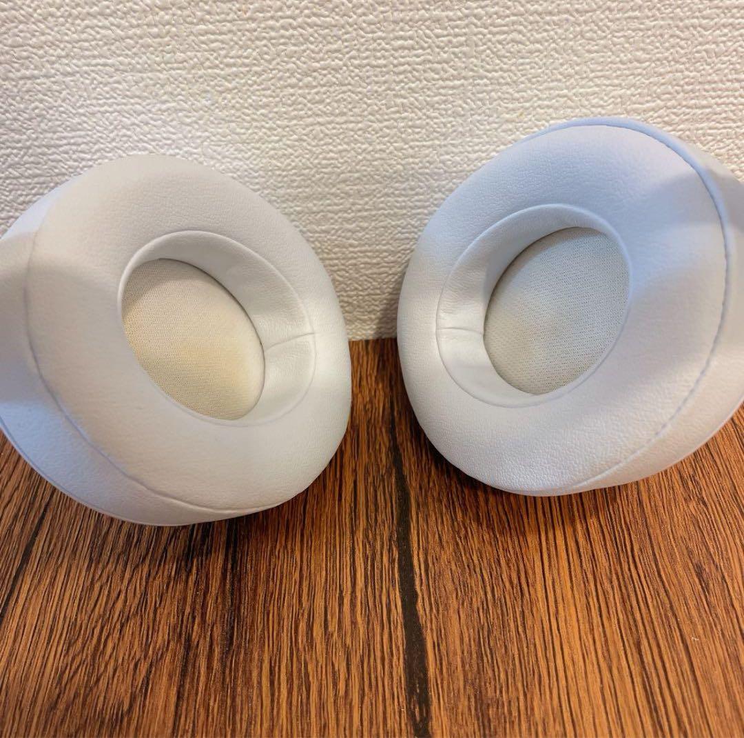 Beats Studio3 Wireless ホワイト(値下げ可)