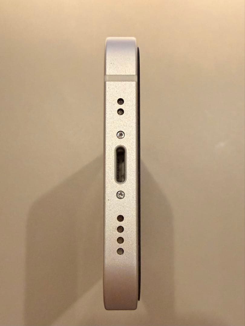 iPhone 12 mini 256GB 白 SIMフリー