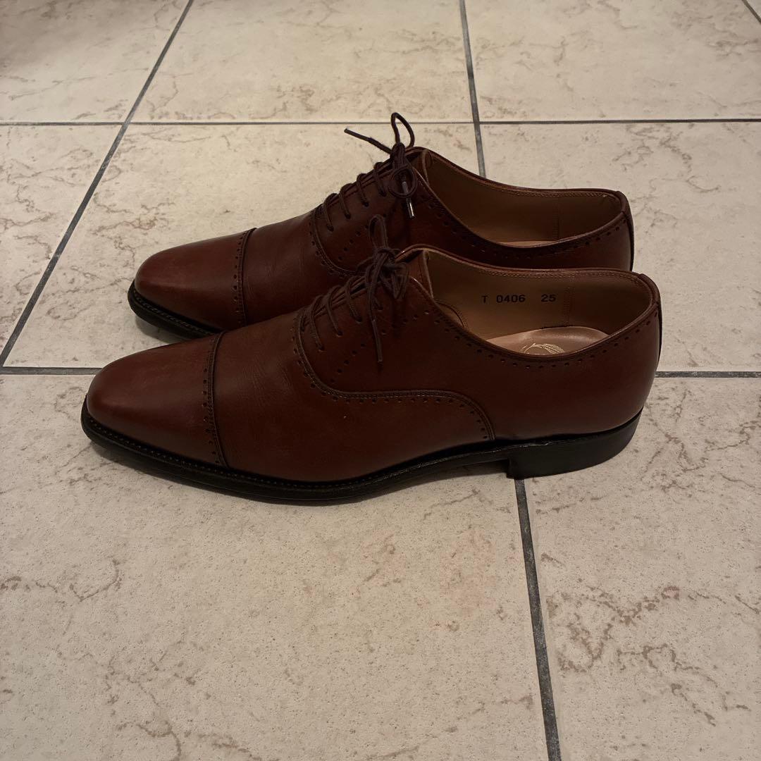 スコッチグレイン　25cm