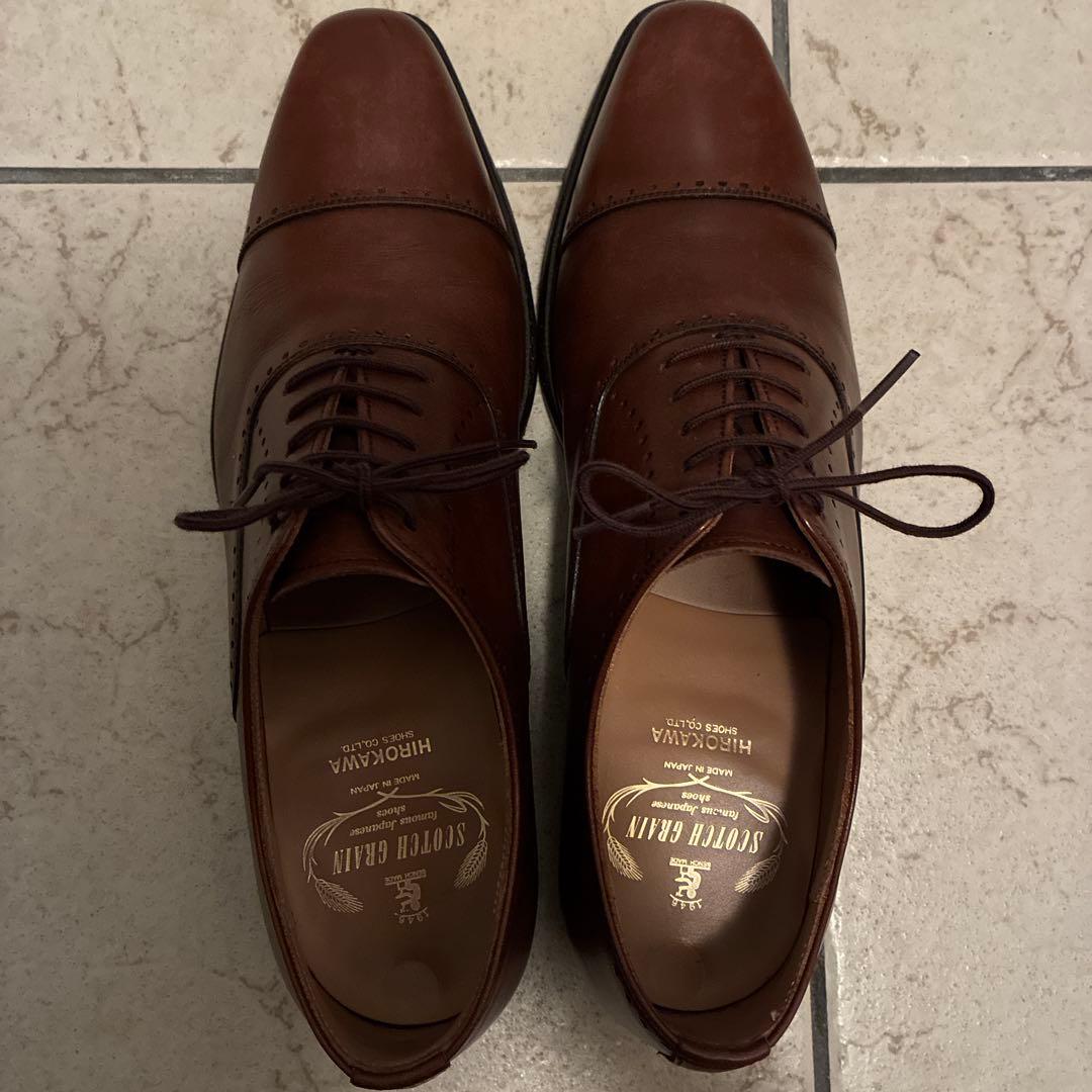 スコッチグレイン　25cm